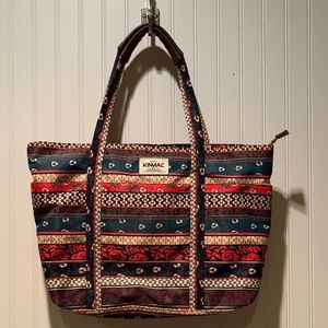 KINMAC Colorful Tote